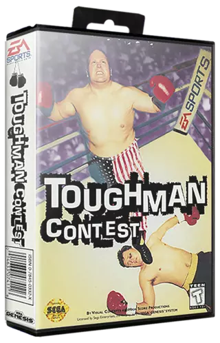 ROM Toughman Contest